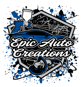 Epic Auto Creations, Marion, Iowa